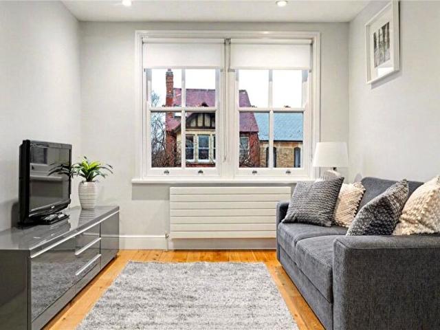 Apartment for rent in The Slade, Oxfordshire