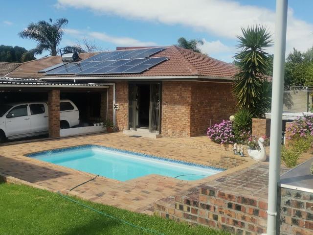 Apartment for rent in Bellville, Western Cape