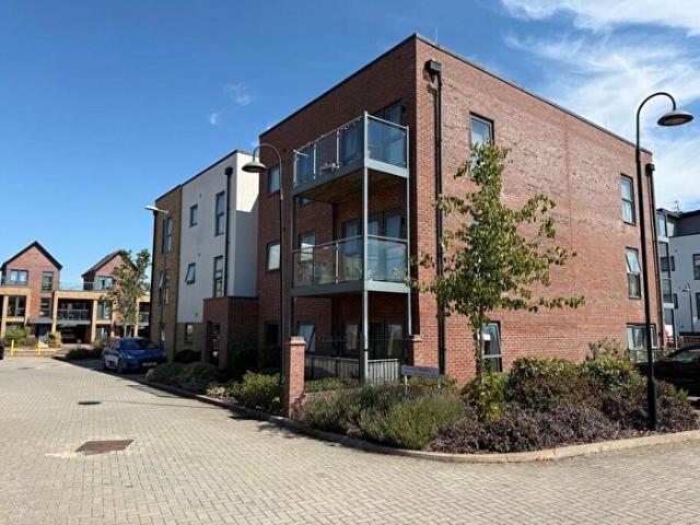 Apartment for rent in Monkston Park, Milton Keynes