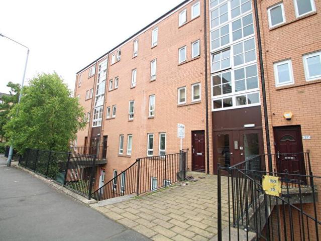 Apartment for rent in Sandyford, Scotland