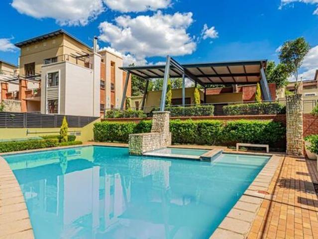 Apartment for rent in Douglasdale, Randburg