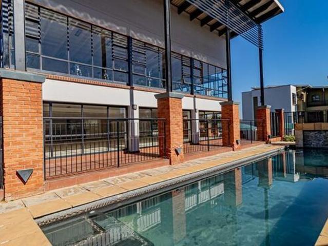 Apartment for rent in Douglasdale, Randburg