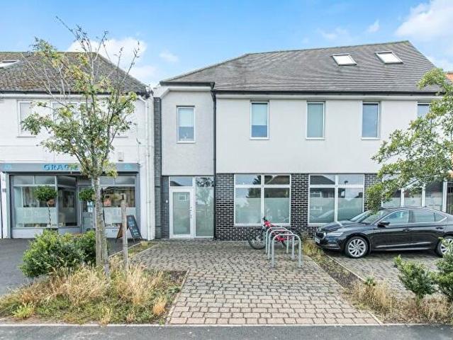Apartment for rent in Risinghurst and Sandhills, The Slade