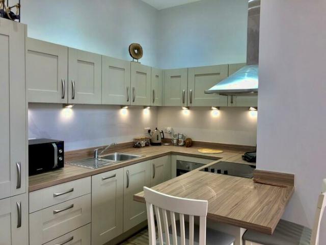Apartment for rent in The Meadows, Haddon