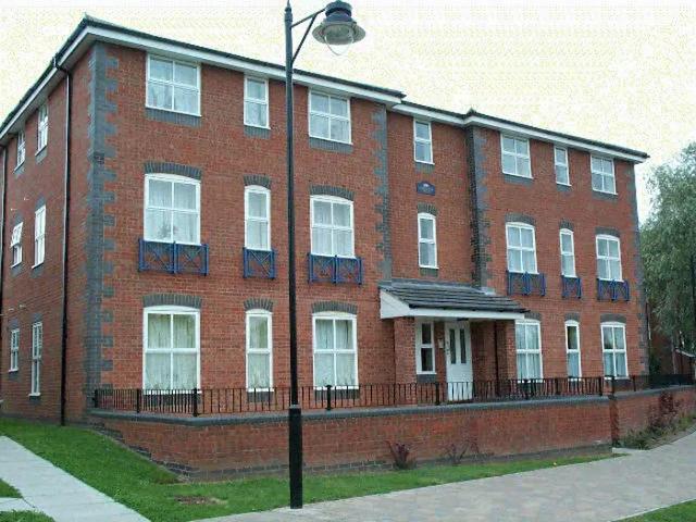 Apartment for rent in Hillfields, West Midlands
