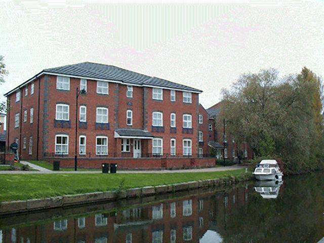 Apartment for rent in Hillfields, West Midlands