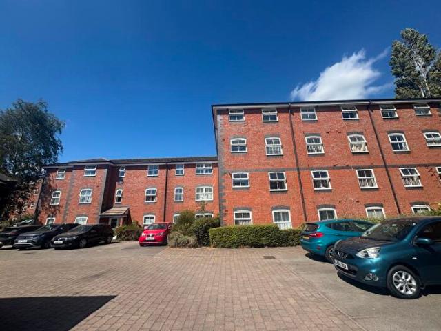 Apartment for rent in Hillfields, West Midlands