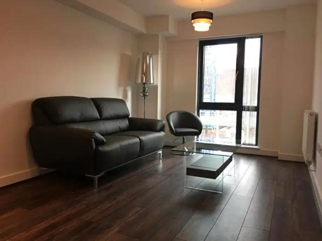 Apartment for rent in Highgate, West Midlands