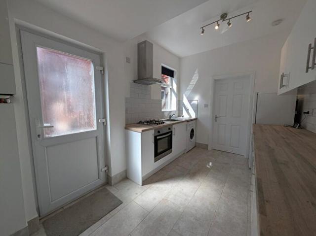 Apartment for rent in Kings Heath, Wake Green