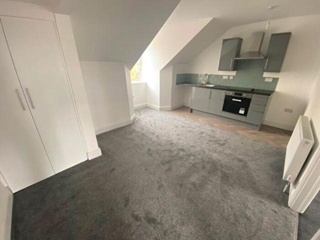 Apartment for rent in Caldermill, East Midlands