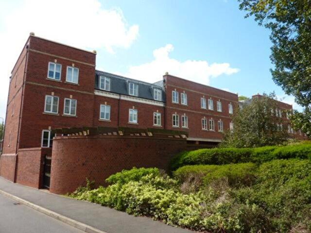 Apartment for rent in Egginton, East Midlands
