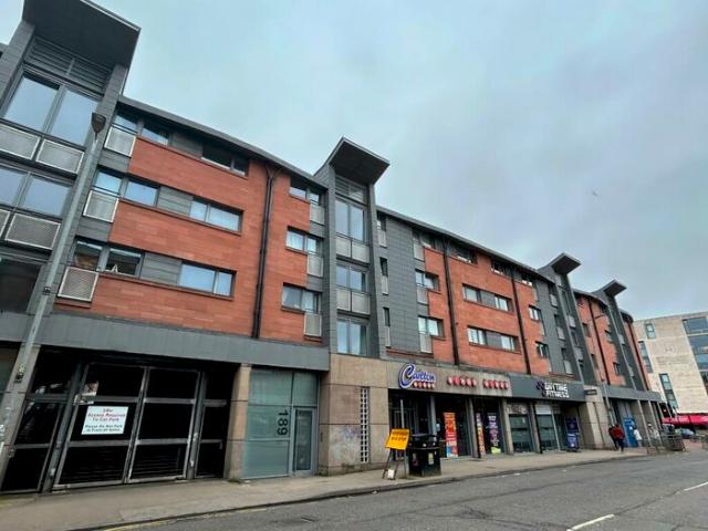 Apartment for rent in Partick, Scotland