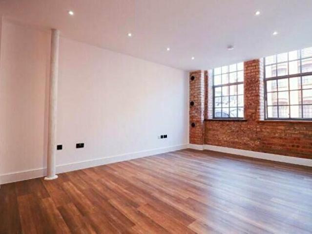 Apartment for rent in Semilong, Northampton