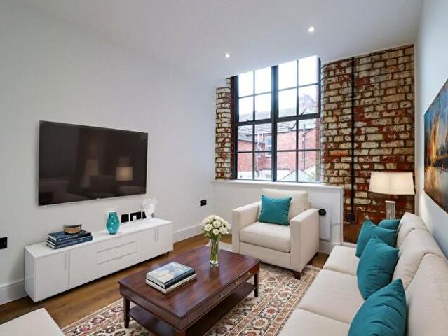Apartment for rent in Semilong, Northampton