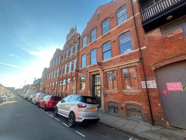 Apartment for rent in Semilong, Northampton