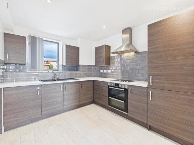 Apartment for rent in Grange Farm, Shenley Church End