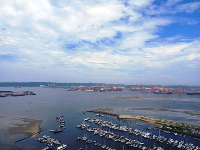 Apartment for rent in Seaview, Kwazulu-natal