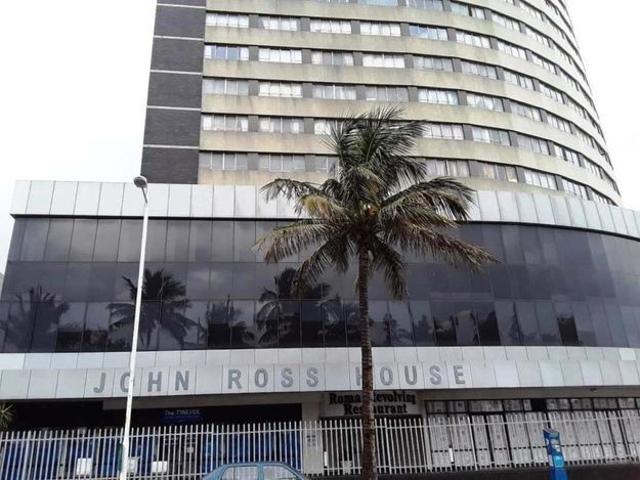 Apartment for rent in Greyville, Durban