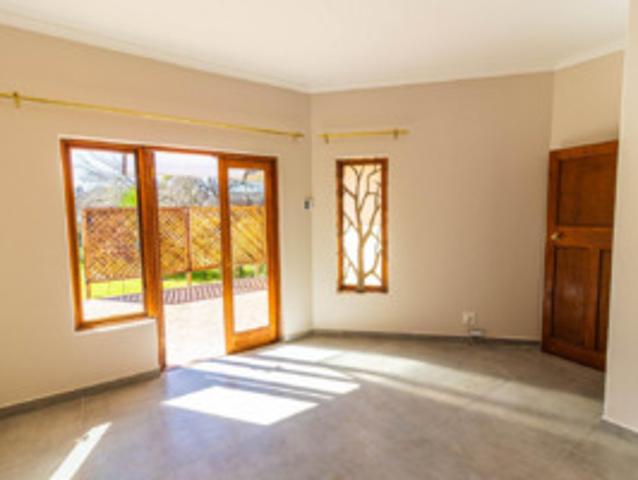 Apartment for rent in Cape Town, Western Cape