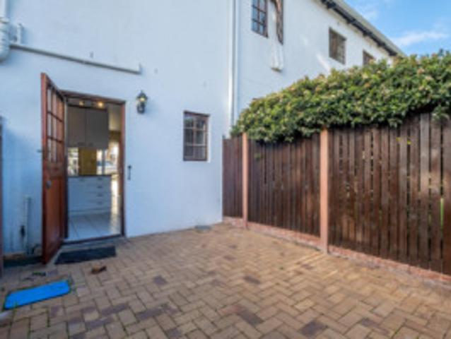 Apartment for rent in Cape Town, Western Cape