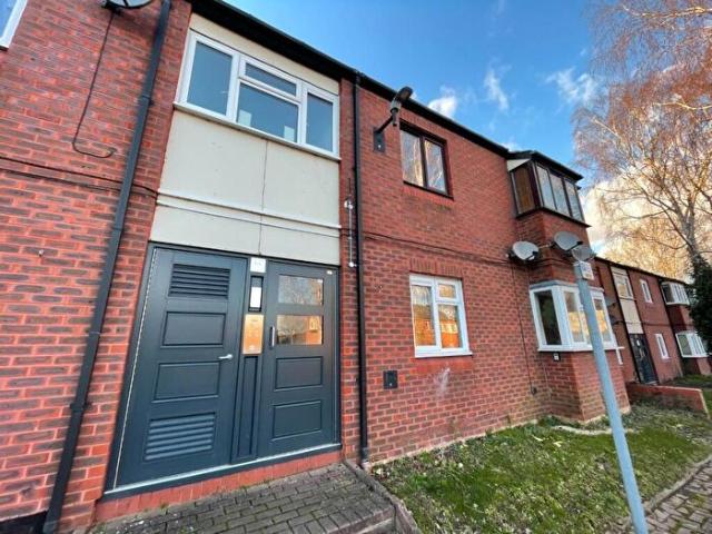 Apartment for rent in Bletchley and Fenny Stratford, Fenny Stratford