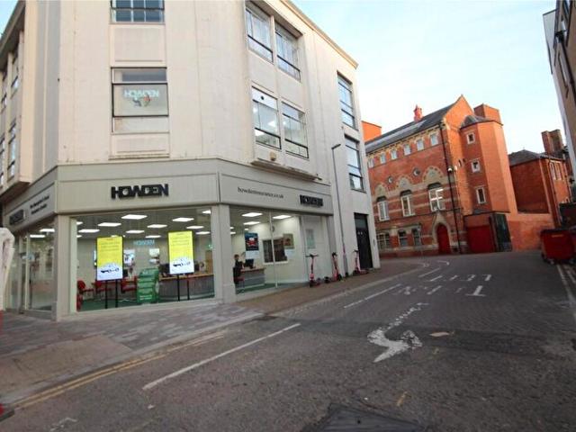 Apartment for rent in Semilong, Northampton