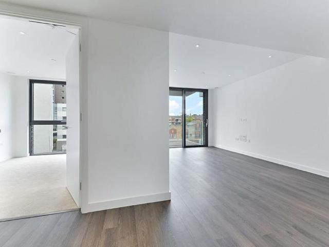 Apartment for rent in Tower Liberty, Whitechapel
