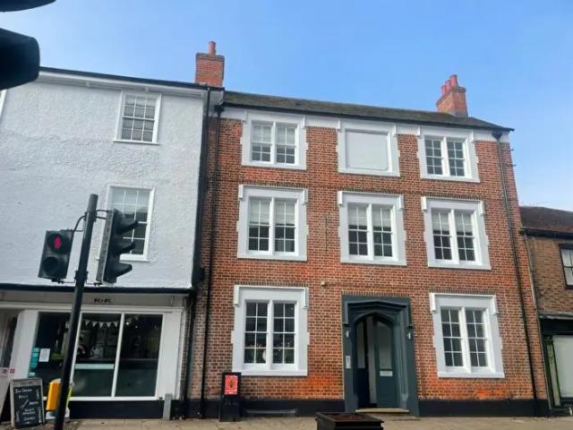 Apartment for rent in Caldecott, Vale of White Horse