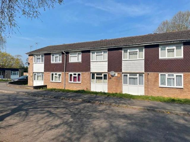 Apartment for rent in Old Wolverton, Milton Keynes