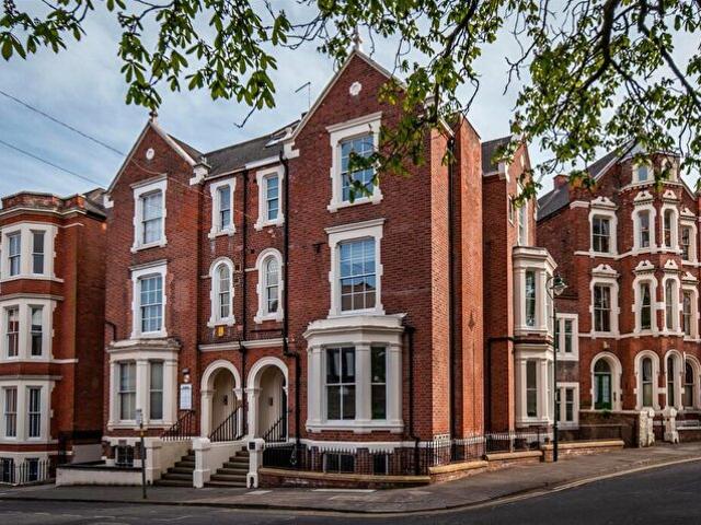 Apartment for rent in Haddon, East Midlands