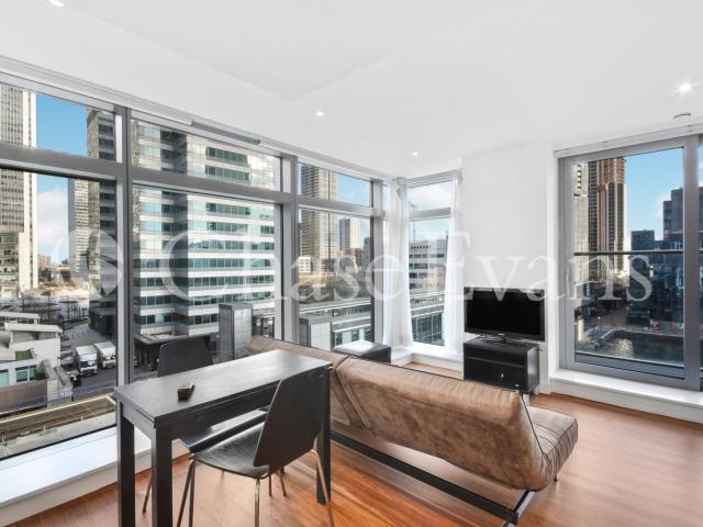 Apartment for rent in London Borough of Tower Hamlets, Greater London