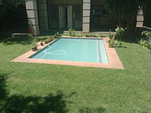 Apartment for rent in Alexandra, Gauteng