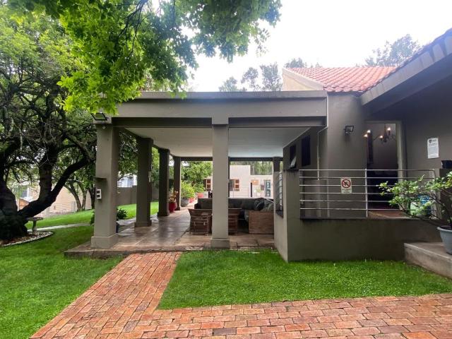 Apartment for rent in Alexandra, Gauteng