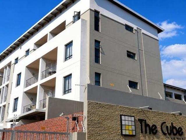 Apartment for rent in Alexandra, Gauteng