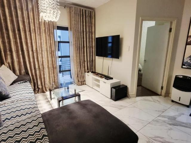 Apartment for rent in Alexandra, Gauteng