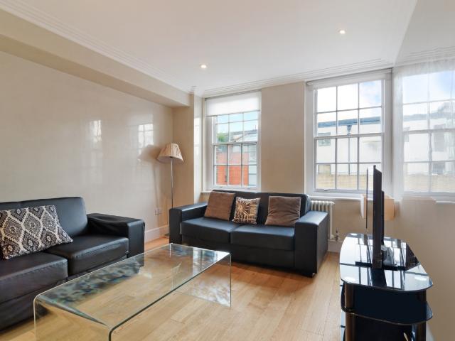 Apartment for rent in Paddington, Greater London