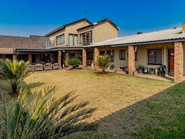 Apartment for rent in Edleen, Ekurhuleni