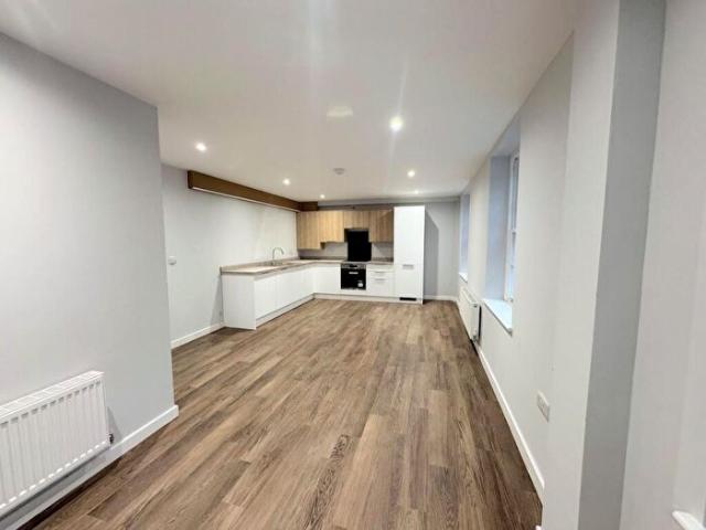 Apartment for rent in Little Chester, East Midlands