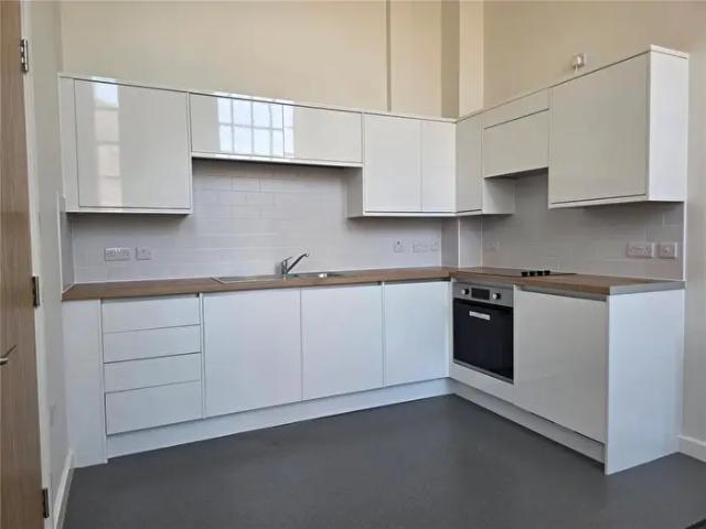 Apartment for rent in New Basford, City of Nottingham