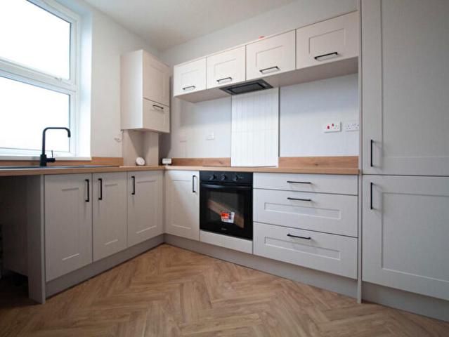 Apartment for rent in Haddon, East Midlands