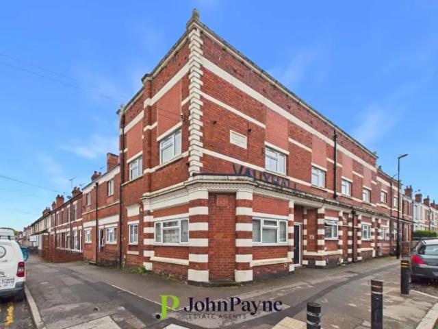 Apartment for rent in Foleshill, West Midlands