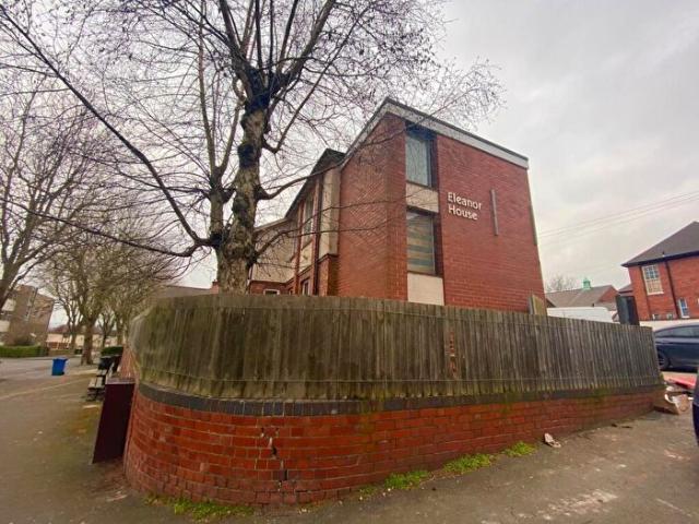 Apartment for rent in Caldermill, East Midlands