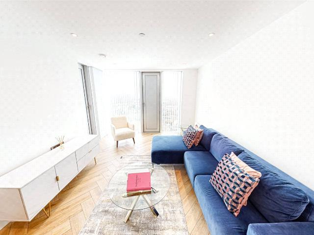 Apartment for rent in Hulme, Georgia