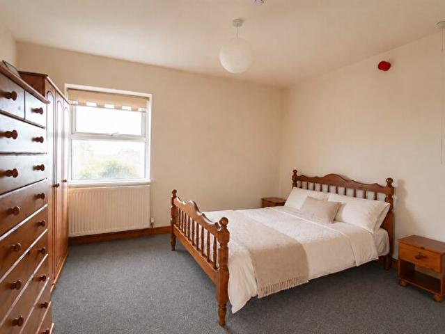 Apartment for rent in Haddon, East Midlands