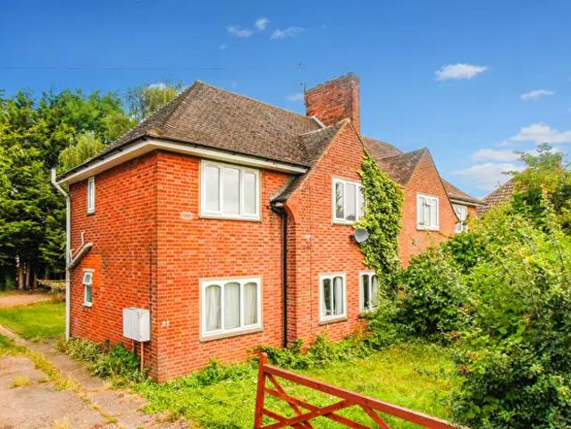 Apartment for rent in Walton, Aylesbury