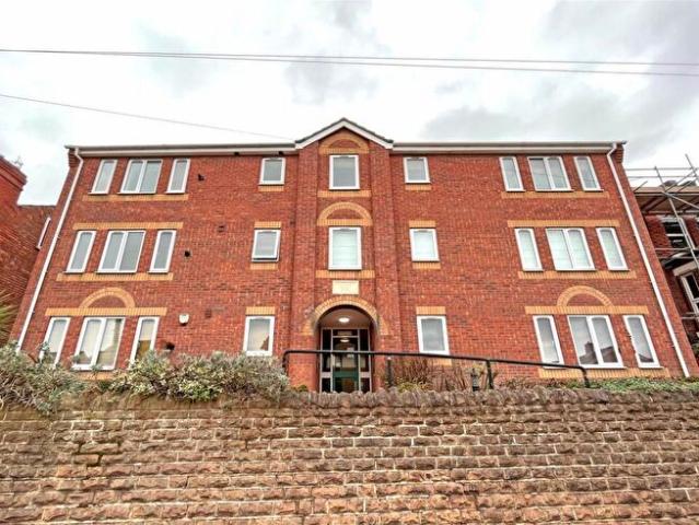 Apartment for rent in Gedling, East Midlands