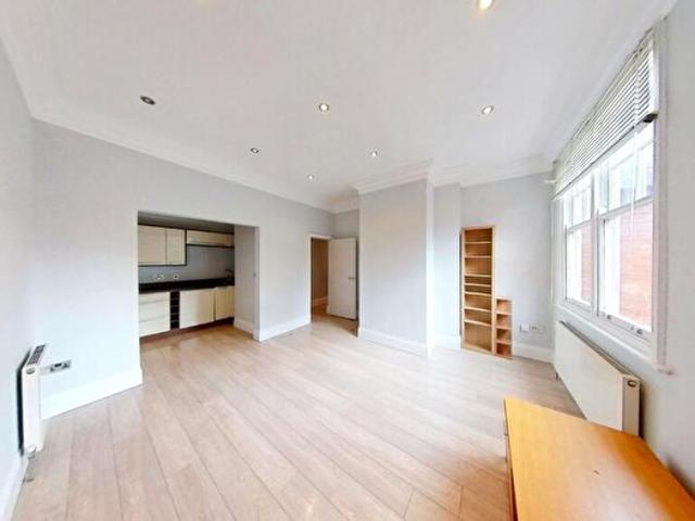 Apartment for rent in Knighton, Old Wharf