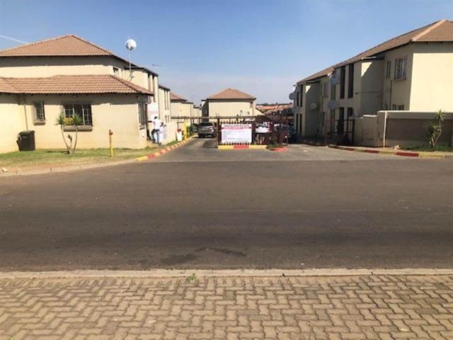 Apartment for rent in Ekurhuleni, Gauteng