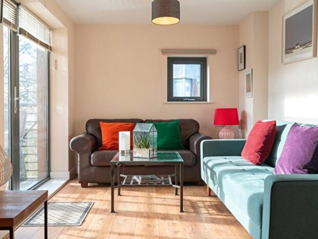 Apartment for rent in St Thomas', Oxford