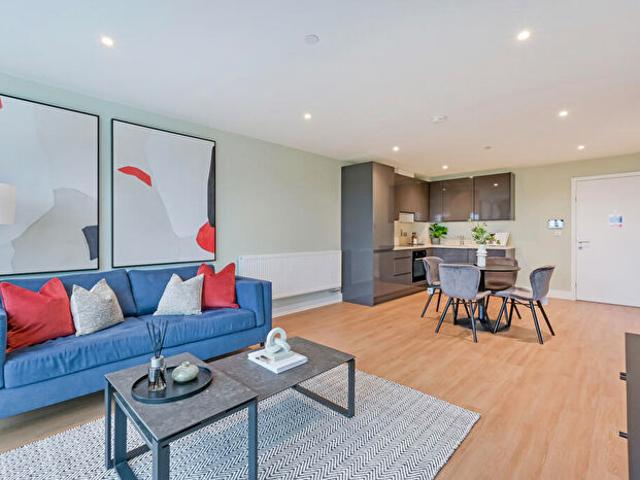 Apartment for rent in Milton Keynes